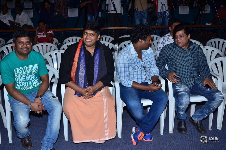 Ungarala-Rambabu-Movie-Pre-Release-Event